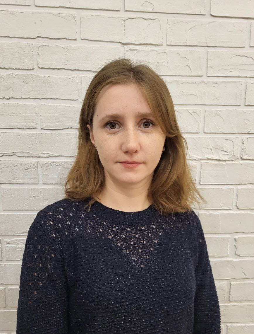 Воспитатель первой квалификационной категории Кульгускина Ольга Александровна.