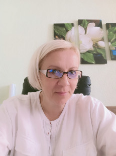 Злыгина Ирина Александровна Злыгина Ирина Александровна