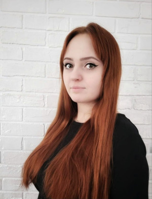 Воспитатель высшей категории Морунова Екатерина Владимировна Воспитатель высшей категории Морунова Екатерина Владимировна