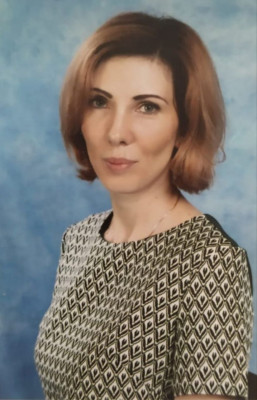Старший воспитатель Иванова Анна Александровна Старший воспитатель Иванова Анна Александровна
